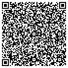 QR code with Margo's Dessert Studio contacts