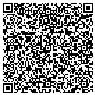 QR code with Marine Corps Systems Command contacts