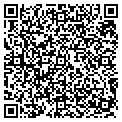 QR code with mbi contacts