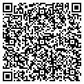 QR code with William White contacts