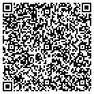 QR code with My Affiliate Service Provider contacts