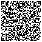 QR code with My Fredericksburg contacts