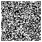 QR code with O.C.D. - Organizing Complete Disasters contacts