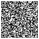 QR code with Ronald Reuter contacts