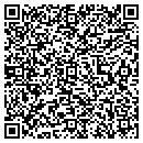 QR code with Ronald Steege contacts