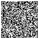 QR code with L L H Express contacts