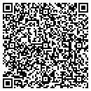 QR code with C A P S Typesetting contacts