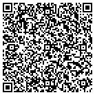 QR code with P & G Enterprise Inc contacts
