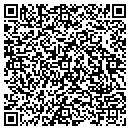 QR code with Richard W Stackhouse contacts