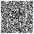 QR code with Alpha Paving & Seal Coating contacts