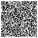 QR code with Halloran Kevin A contacts