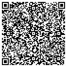 QR code with American Diabetic Support Grp contacts