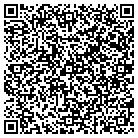 QR code with Sage Mantis Game Heaven contacts