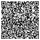 QR code with Madsen Vic contacts