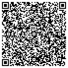 QR code with S & B Enterprise L L C contacts
