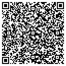 QR code with Spa life contacts