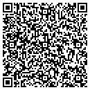 QR code with Luann Mart contacts