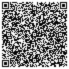 QR code with Kornhaus Drywall Inc contacts