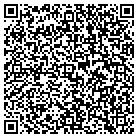 QR code with takeoutBaby contacts
