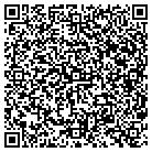 QR code with K & P Games Express Inc contacts