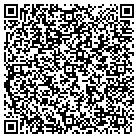 QR code with S & S Design Drywall Inc contacts