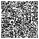 QR code with Himes John R contacts