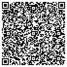QR code with Virginia Architectural Metals contacts