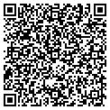 QR code with Joe Houdek contacts