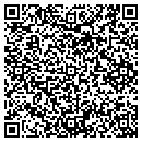 QR code with Joe Rysavy contacts