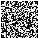 QR code with Keck Farms contacts