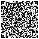 QR code with King Kyle T contacts