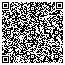 QR code with Kenneth Arndt contacts