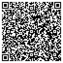 QR code with Kenneth Radel contacts
