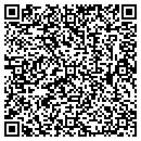 QR code with Mann Tony B contacts