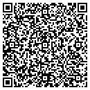 QR code with Richard Hafstad contacts
