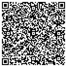 QR code with YELLOW CAB contacts
