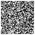 QR code with Zackariahs Enterprise LLC contacts