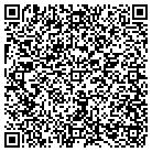 QR code with M J Carpentry And Drywall LLC contacts