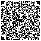 QR code with M & M Drywall Specialists Inc contacts