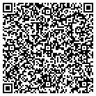 QR code with Leeper Air Conditioning & Heating contacts