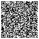 QR code with A T J Express contacts