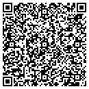 QR code with Deckrite contacts