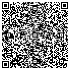 QR code with J V Quality Drywall Inc contacts