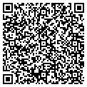 QR code with C J S Express contacts