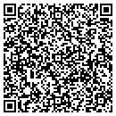 QR code with Ron Thurmer contacts