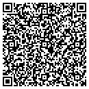QR code with Thomas B Westberry Drywall Inc contacts