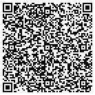 QR code with J W Drywall & Finishing contacts