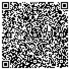 QR code with Tipton Interiors Contracting Inc contacts