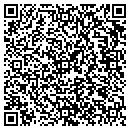 QR code with Daniel's Den contacts
