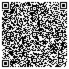 QR code with Bae Systems Information Soluti contacts
